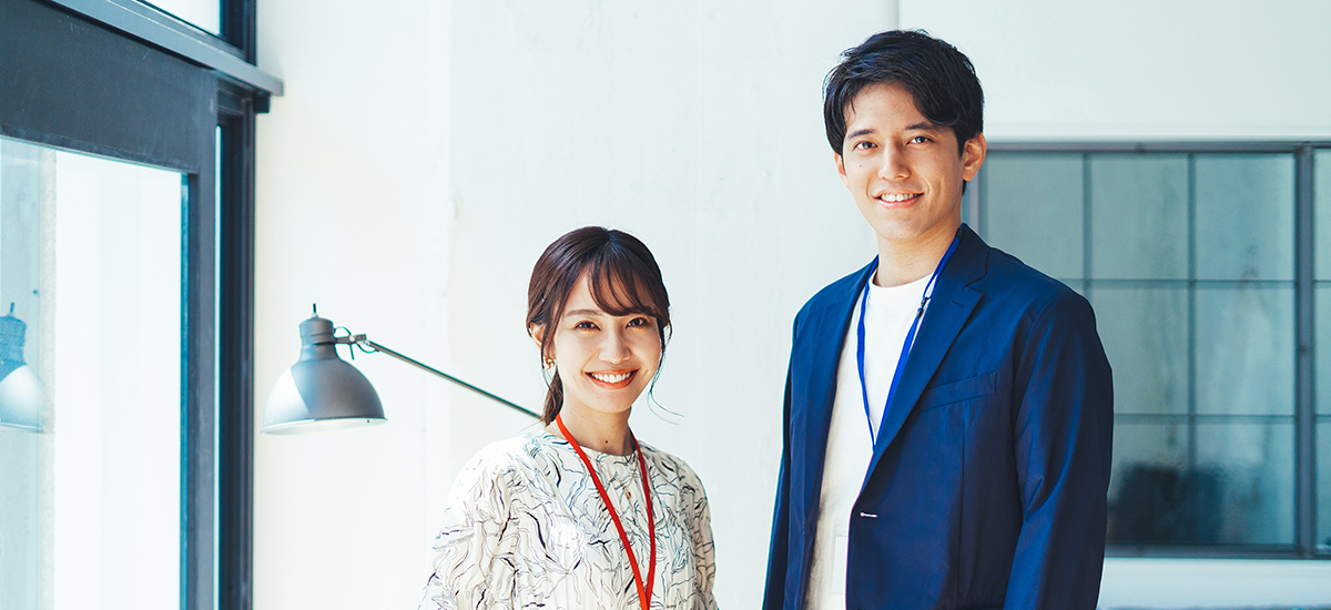 採用情報イメージ