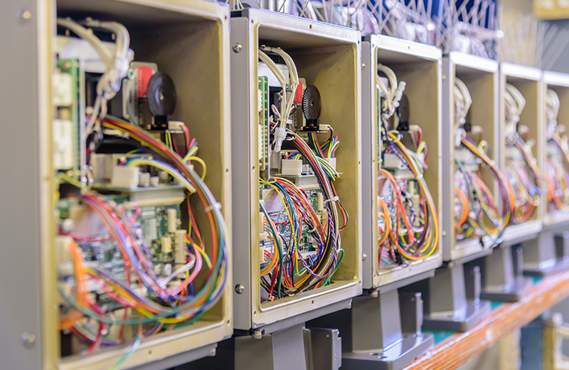 製造サービス(Assembly)