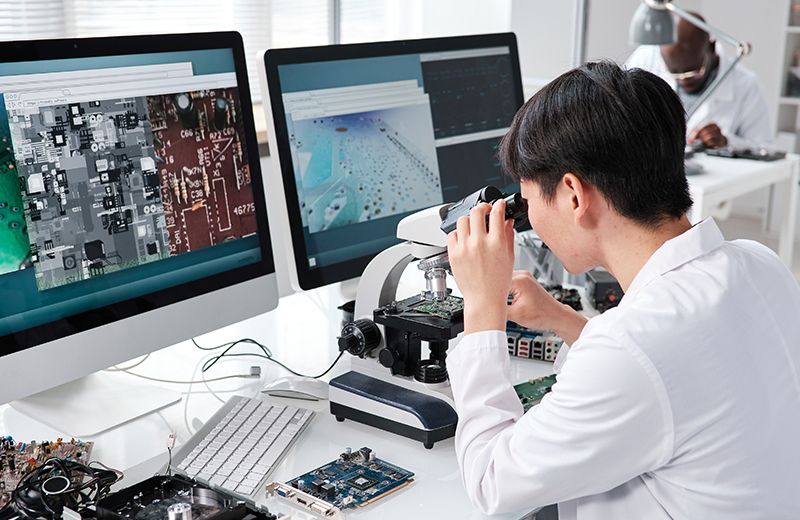 修理サービス(Repair)