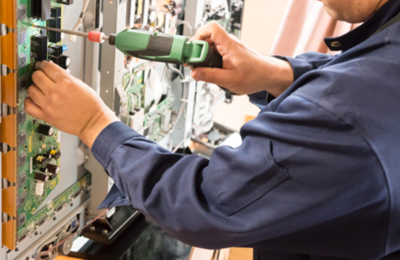 保守サービス(Maintenance)